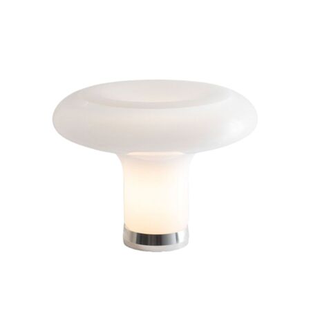 Artemide Tischleuchte Lesbo von Artemide Weiss