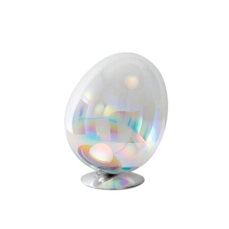 Artemide Tischleuchte Stellar Nebula von Artemide Schillernd