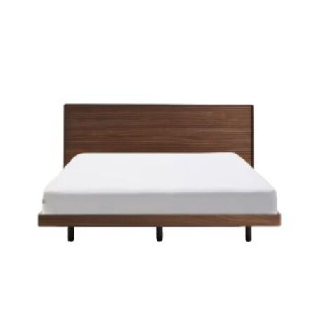 Kave Home Bett Norlen von Kave Home B: 172 cm 
