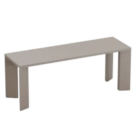 Fast Grande Arche Bank-9-Metallic Grey