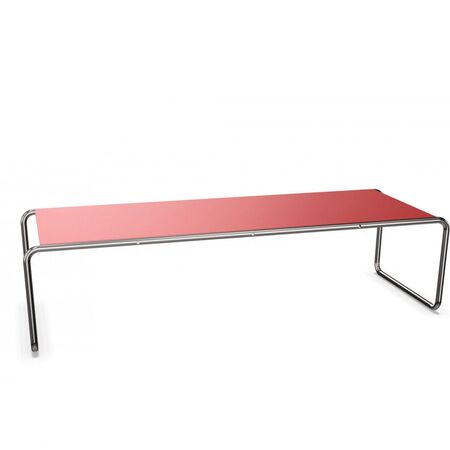 Knoll International KNOLL INTERNATIONAL LACCIO 2 COUCHTISCH GROSS Marmor Nero Marquina