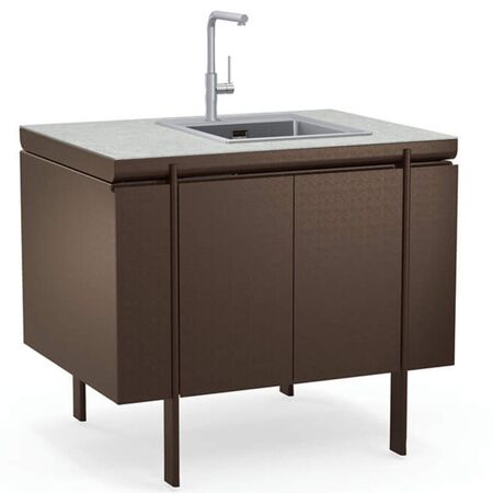  Emily - Fauce von EMU