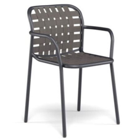 Garten Armlehenstuhl Yard von Emu