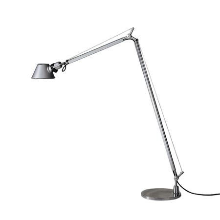 Artemide Stehleuchte Tolomeo von Artemide 2700K