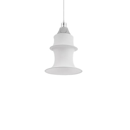 Artemide Body Falkland 53 von Artemide Weiss