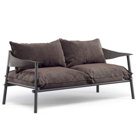 EMU,Terramare,2sitzer,Sofa