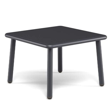 EMU Yard Tisch niedrig 60x60