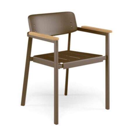 EMU Armlehnstuhl Shine