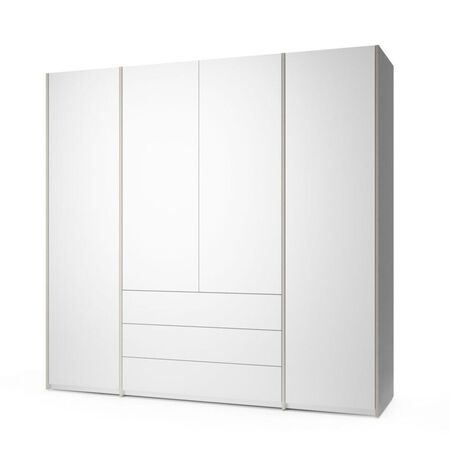 4-türiger Schrank 'Modular Plus'