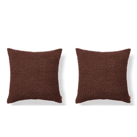 Ferm Living Kissen Moor von Ferm Living Pacon Dark