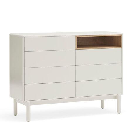 Teulat Teulat Corvo - Sideboard 7D Creme