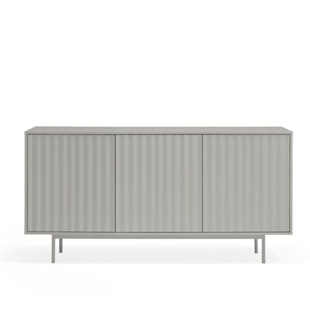 Teulat Teulat Sierra - Sideboard 3D Hellgraü