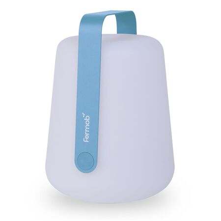 Fermob Fermob Aussenleuchte 'Balad'2 / Gross Maya Blau E1