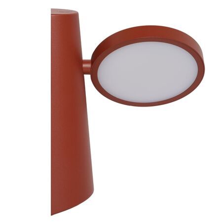 Fermob Oto Wandleuchte H 19 cm von Fermob Kaktus 82