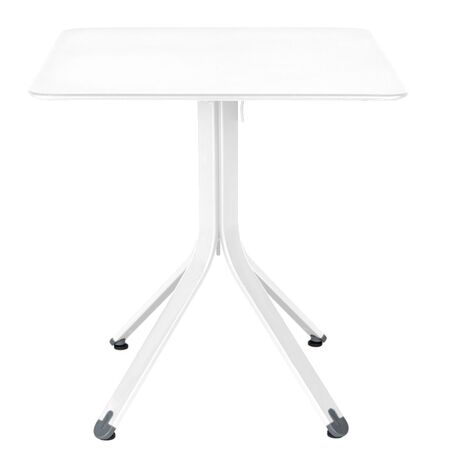 Fermob Rest'O Tisch 71 X 71 cm von Fermob Abyssblau 92