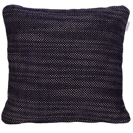 Fermob Vibration Outdoor Kissen Rythmo 44 X 44 cm von Fermob Mitternacht