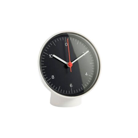HAY Accessoires Hay Table Clock - Tischuhr Pink