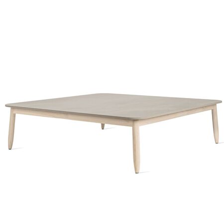 Vincent Sheppard Vincent Sheppard David Coffee Table L: 120 cm / B: 120 cm