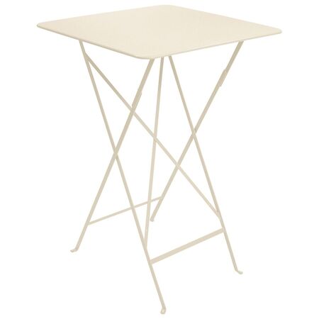 Fermob Stehtisch 'Bistro' Latte-Beige E8