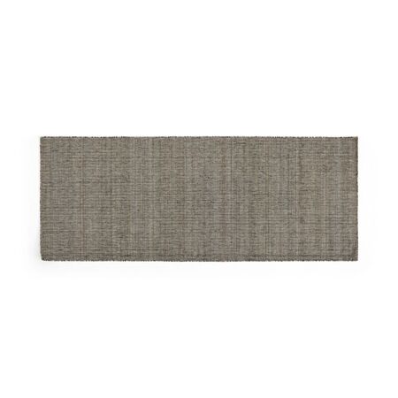 HAY Accessoires Teppich-Läufer Haze von Hay Light Grey