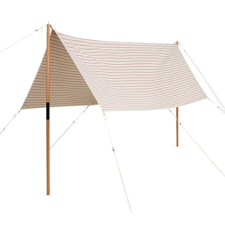 HAY Accessoires Canopy Outdoor Market von Hay Beige 