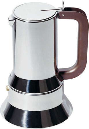 Alessi 9090 Espressomaschine 