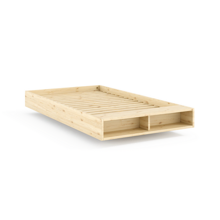 Karup Design Schwebendes Bettgestell Merge von Karup Design W: 144 cm