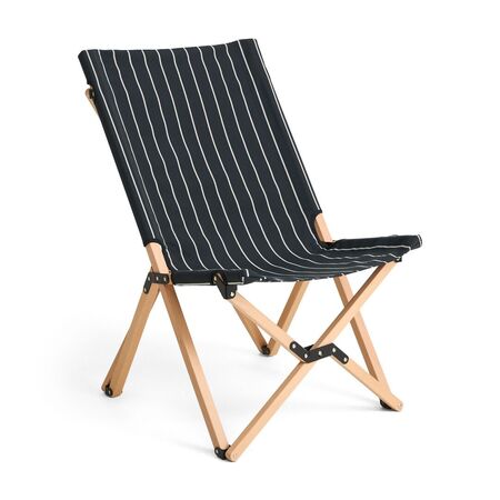 HAY Accessoires Klappstuhl Outdoor Market von Hay Beige 