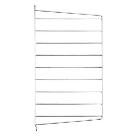 String_Furniture_System_Flur_Q_Schwarz