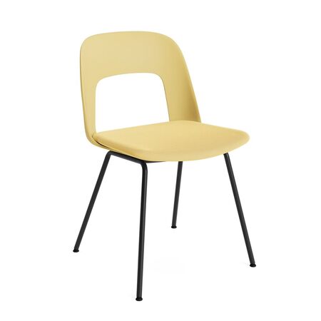 HAY Living Stuhl Layout 113 von Hay  Biscotti  / Relate - 431 