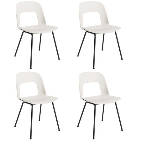 HAY Living Stuhl Layout 111 von Hay 