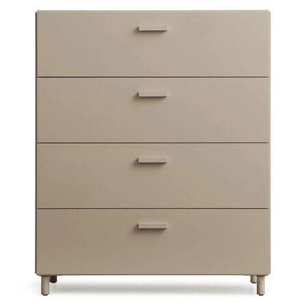 String_Furniture_Relief_Kommode_Breit_mit_Beine_Beige_RELIEF-CHD-820-302