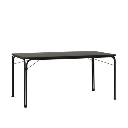 &Tradition Gartentisch Thorvald SC113 von &Tradition Bronze Green