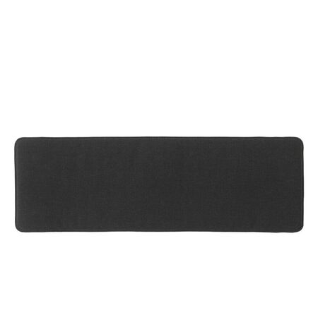 &Tradition Sitzkissen für Thorvald Outdoor Sitzbank SC112 von &Tradition Heritage - 18009 Char