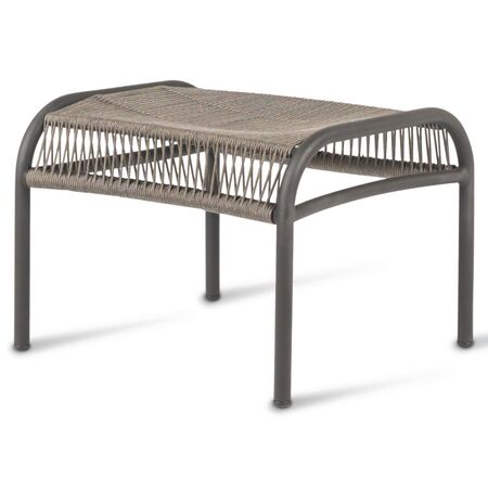 Vincent Sheppard Vincent Sheppard Loop Footrest Fossilgrau