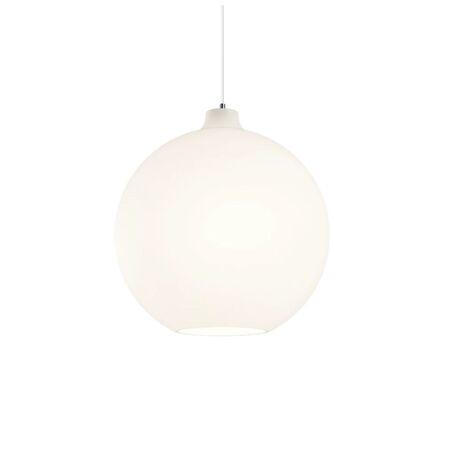 Louis Poulsen Pendelleuchte Wohlert von Louis Poulsen  Ø: 35 cm , Bluetooth, LED 3000-1800K D2W 41W