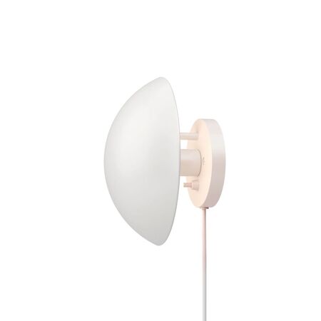 Louis Poulsen Wandleuchte PH Hat von Louis Poulsen M / Schalter - M / Kable