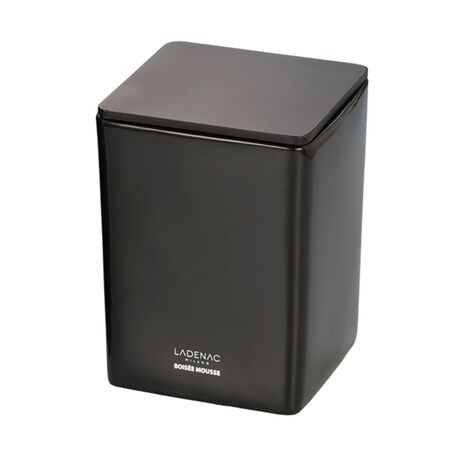 LADENAC Milano Duftkerze Large Minimal Collection von Ladenac Black