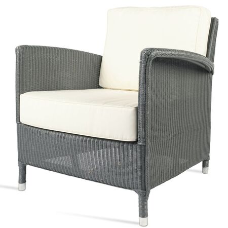 Vincent Sheppard Vincent Sheppard Dovile Lounge Chair Auster