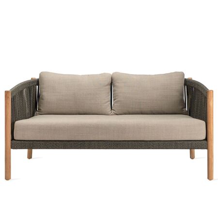 Lento Lounge Sofa 2.5S Quick Ship Set von Vincent Sheppard