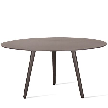 Vincent Sheppard Leo Coffee Table von Vincent Sheppard Ø: 60 cm 