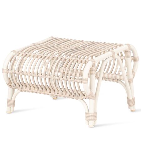 Vincent Sheppard Vincent Sheppard Lucy Footrest Kunststoffgeflecht