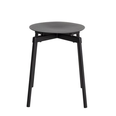 Petite Friture Hocker Fromme von Petite Friture  Blush-1