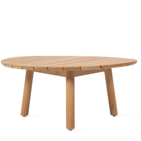 Vincent Sheppard Vincent Sheppard Anton Coffee Table Teakholz