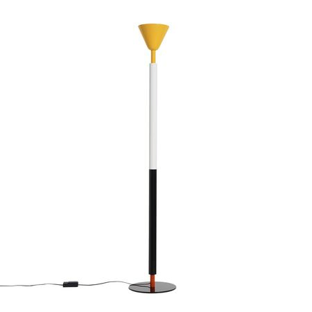 Petite Friture Stehleuchte PYL von Petite Friture Multicoloured