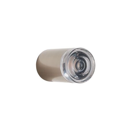 Petite Friture Wandleuchte PYL von Petite Friture Grey, Large
