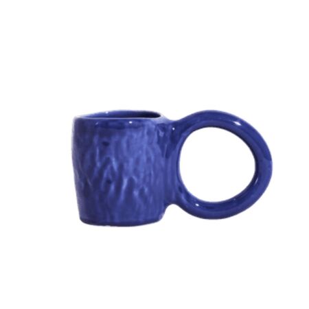 Petite Friture Tasse Donut von Petite Friture Bubble Gum, Large-1