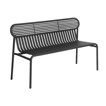 Petite Friture Bench Week-End von Petite Friture  Blush