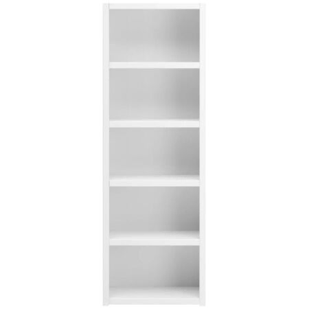 Lifetime Regal Weiss - 10, H: 197 cm