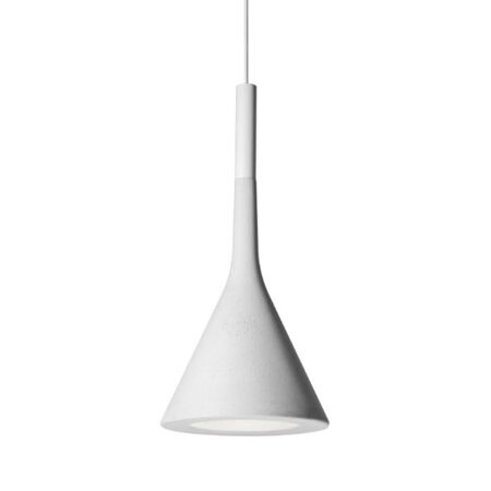 Foscarini Pendelleuchte Aplomb von Foscarini  Verde